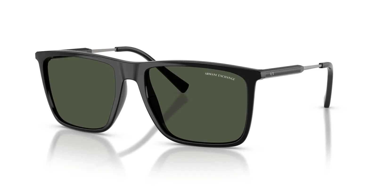 Armani Exchange 4160SF Sunglasses - view 14